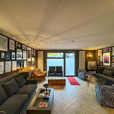 Trip Inn Boutique Rubens Essen Luaran gambar