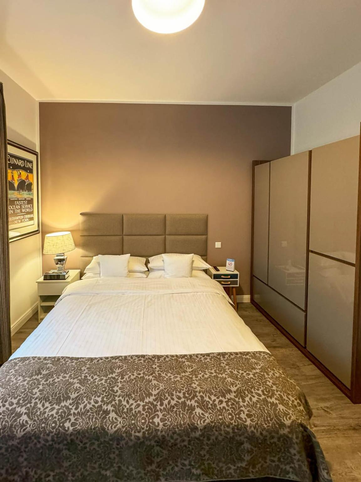 Trip Inn Boutique Rubens Essen Luaran gambar